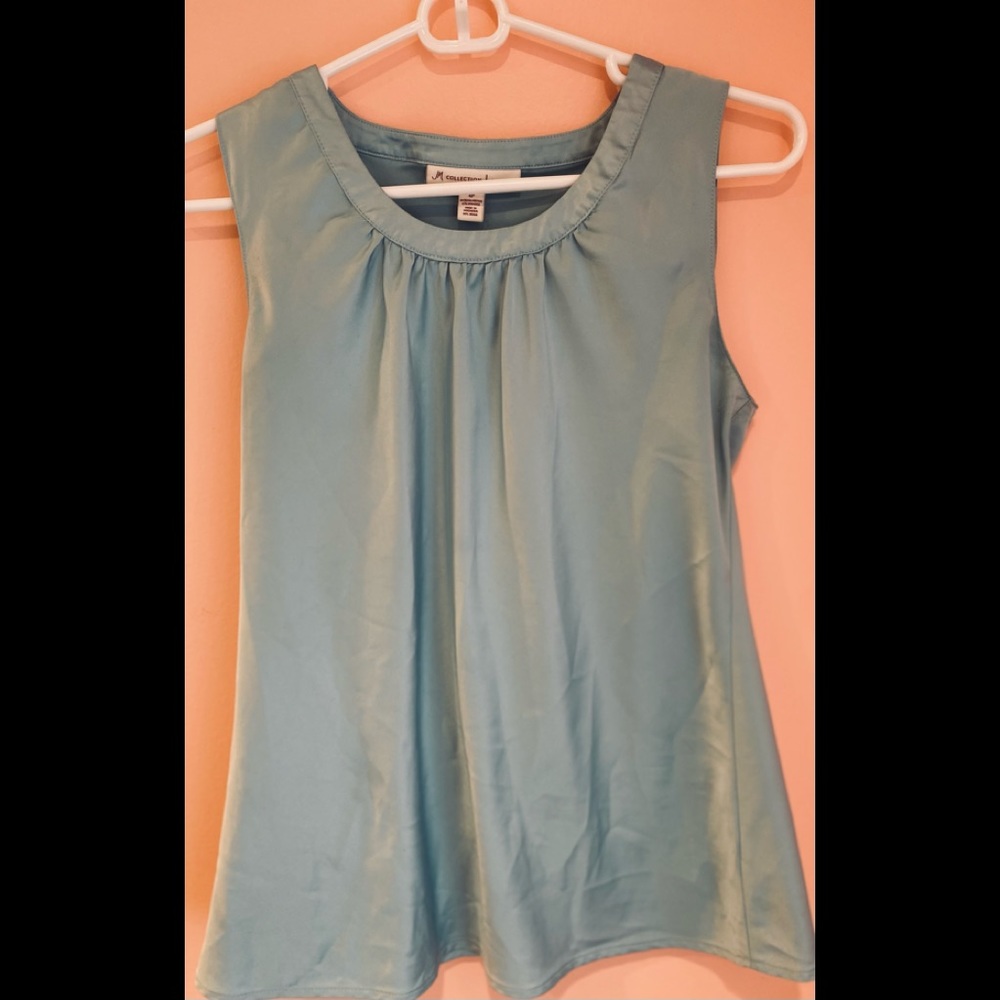 JM Collection Women’s Top. NWOT.